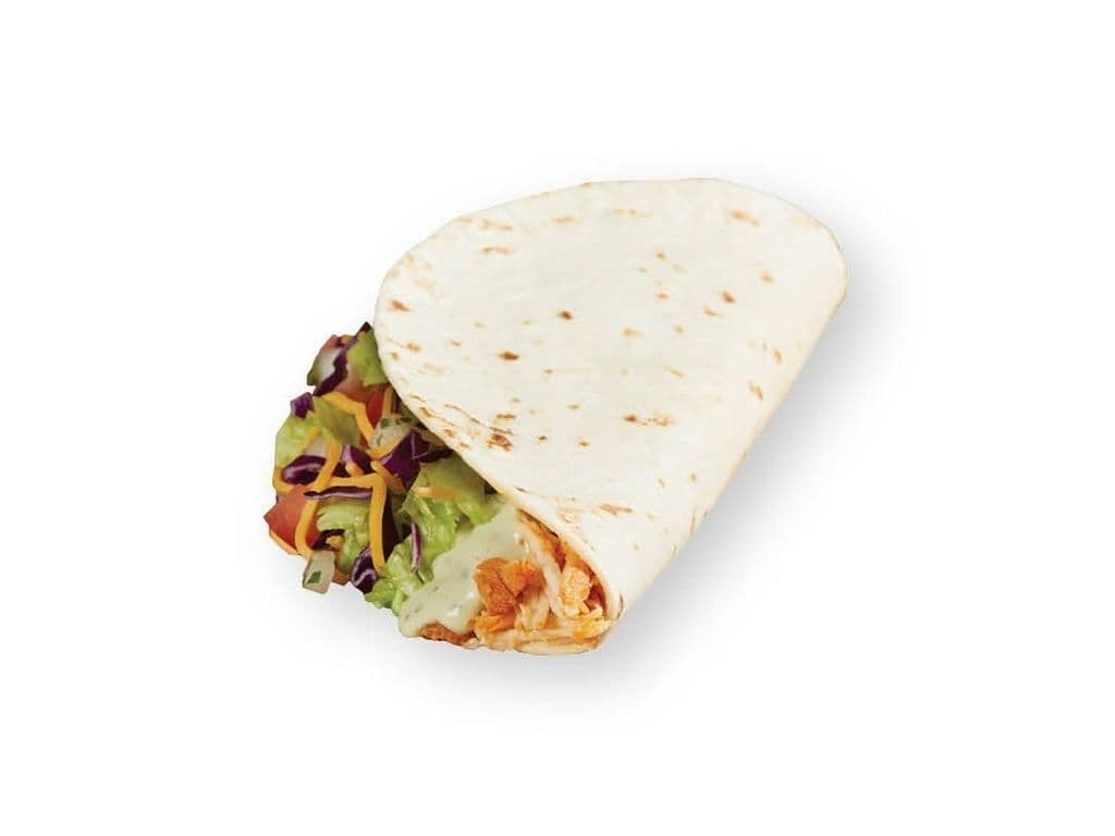 Cantina Chk Soft Taco