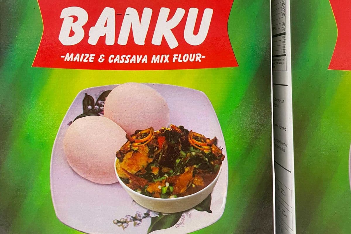 Banku