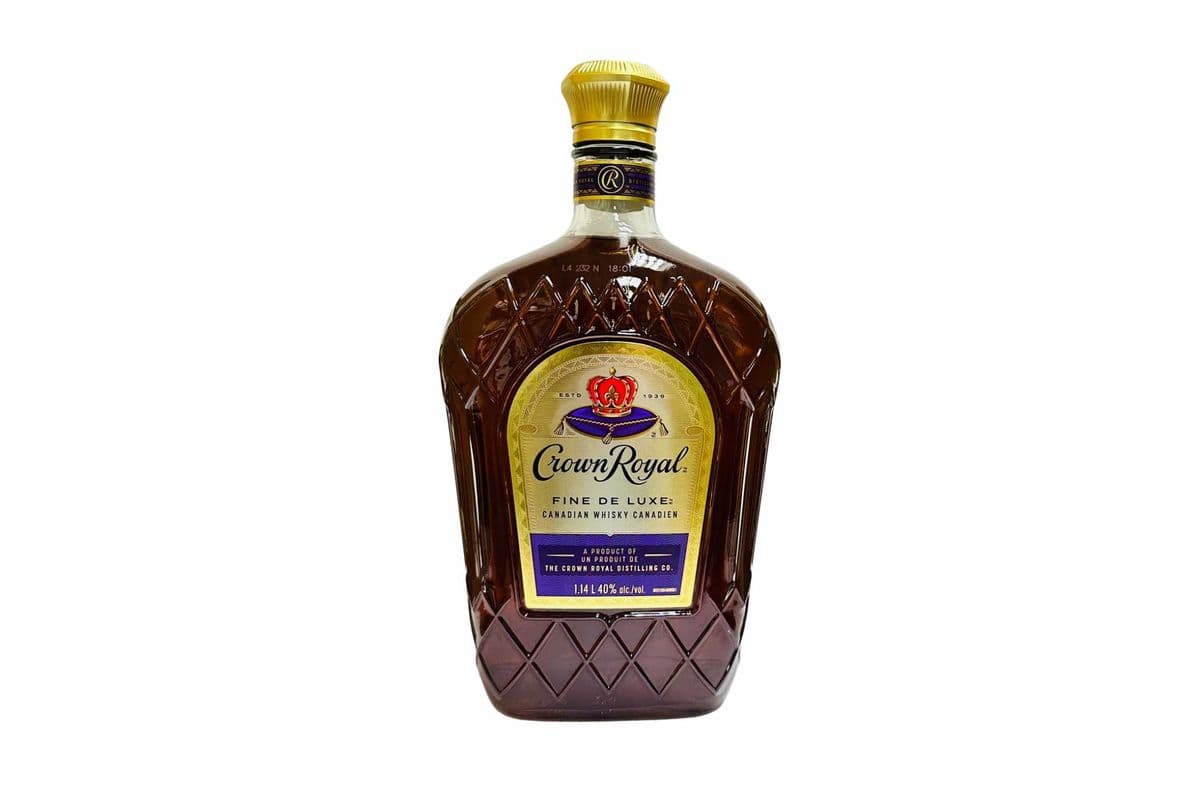 Crown Royal (1 x 1.14 ml)