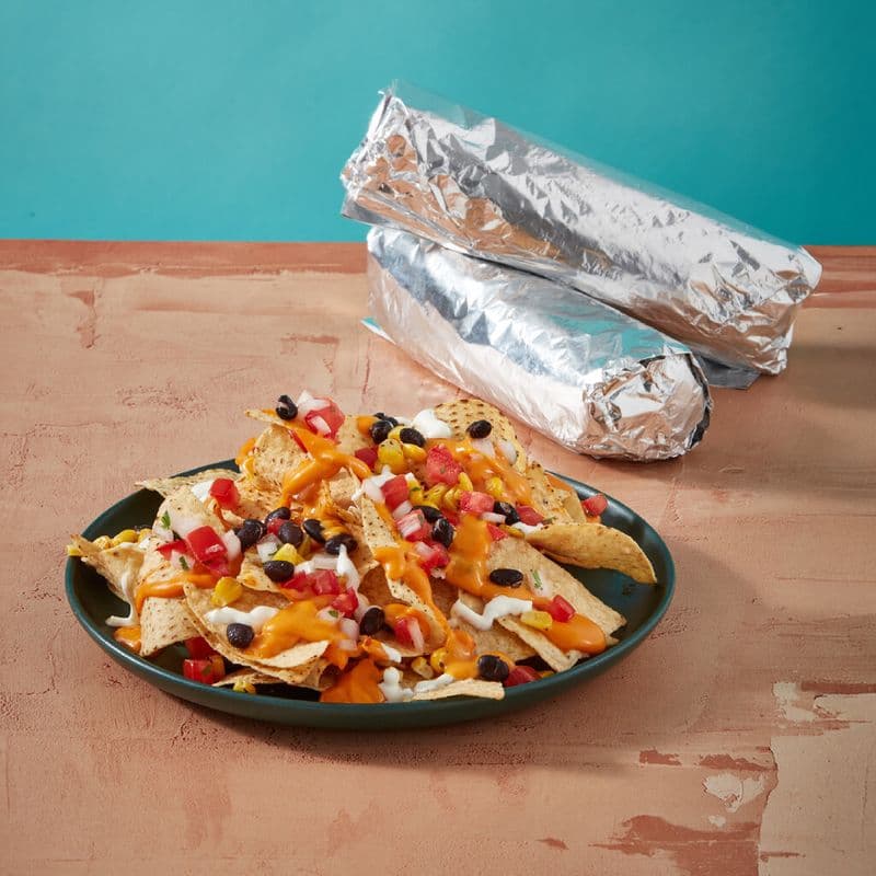MUCHO Bundles (Serves 2) / MUCHO Bundles (Serves 2)