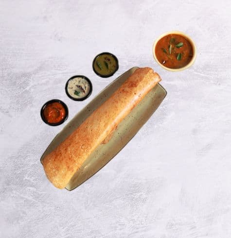 Paper Butter Roast