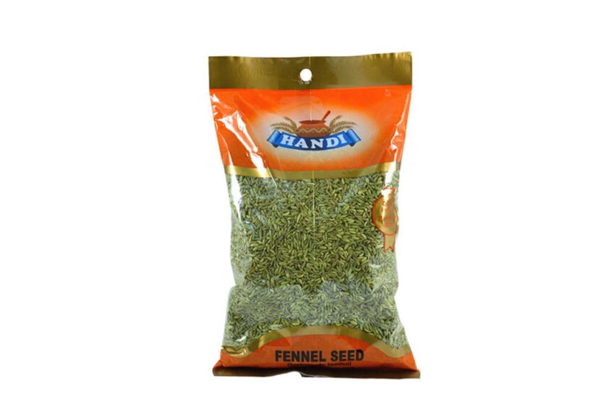 Handi Fennel Seed (200 g)