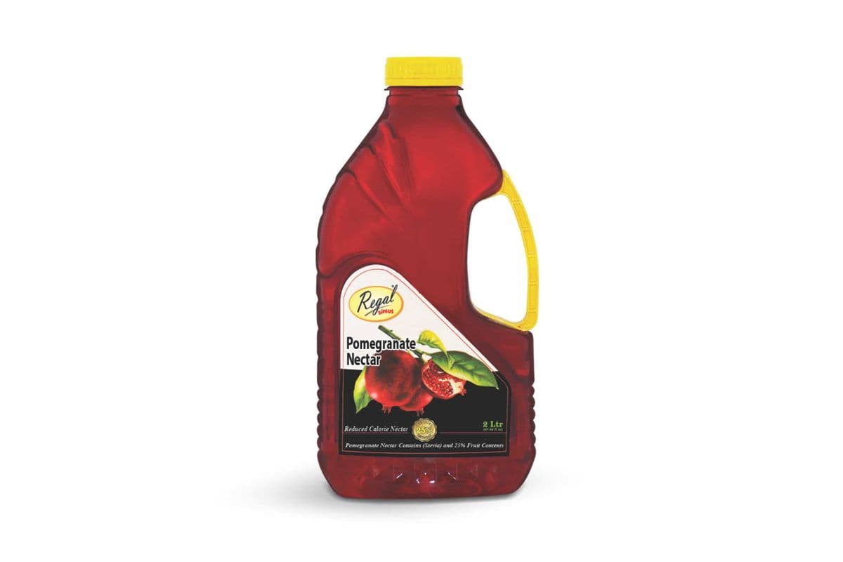 Regal Pomegranate Nectar (3 L)