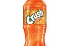 Orange Crush (591 ml, Bottle) (591ml)