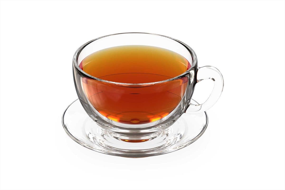 Loose Leaf Hot Tea (16oz)