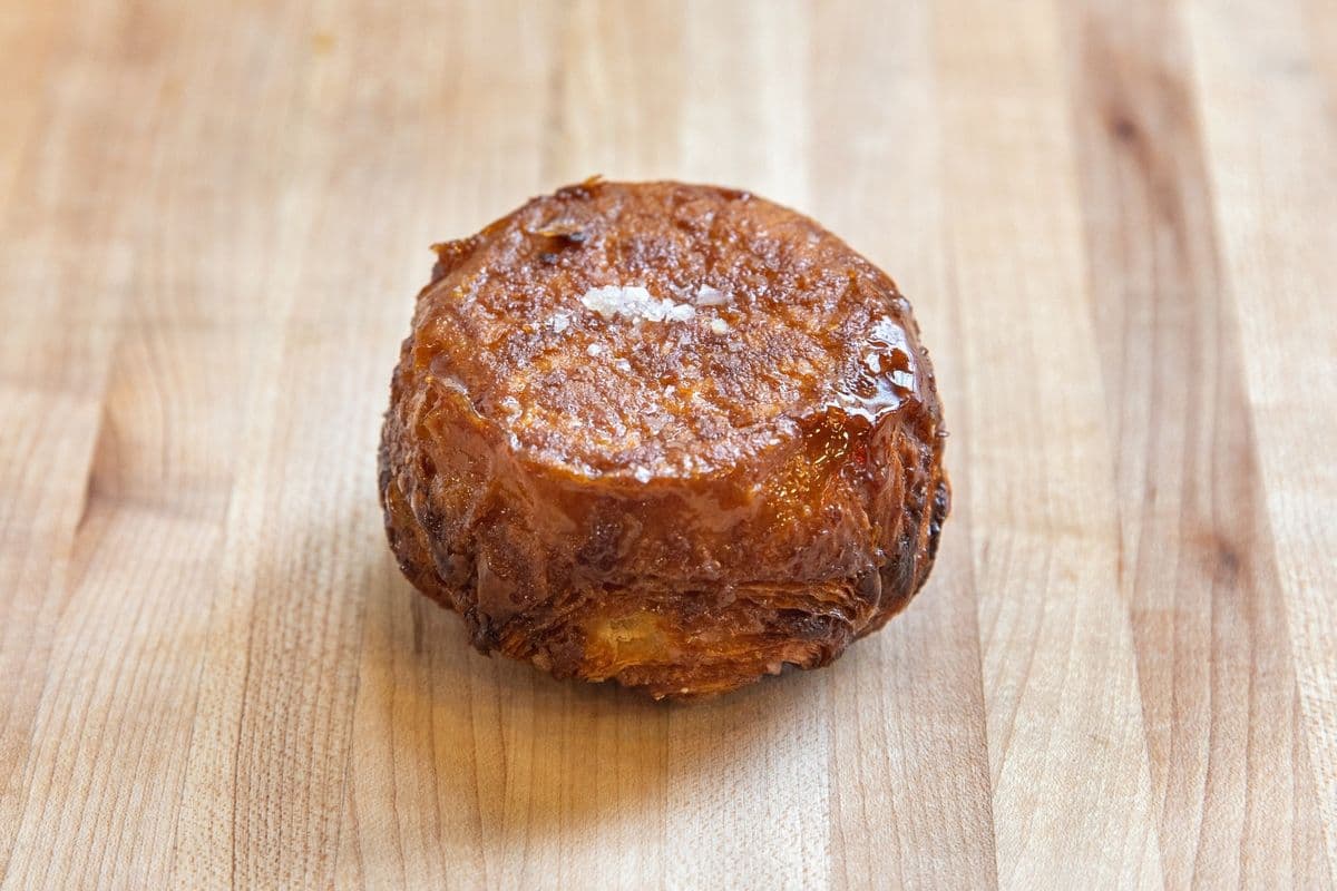 Kouign Amann