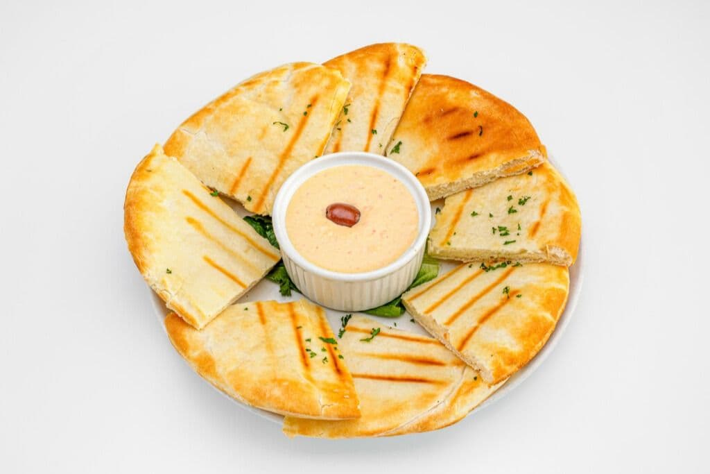 Tirokafteri