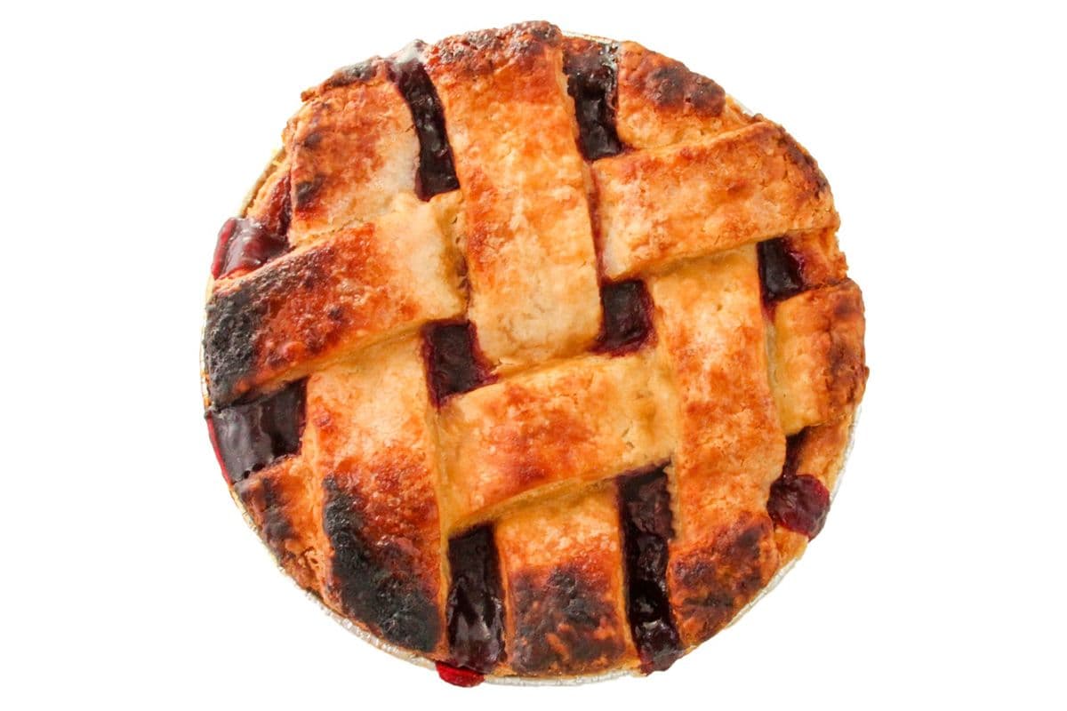 Sour Cherry Pie (5 Inch)