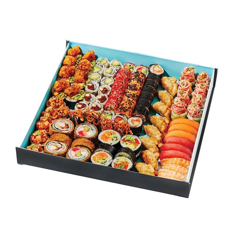 Bara (100 pcs) / Bara (100 mcx)