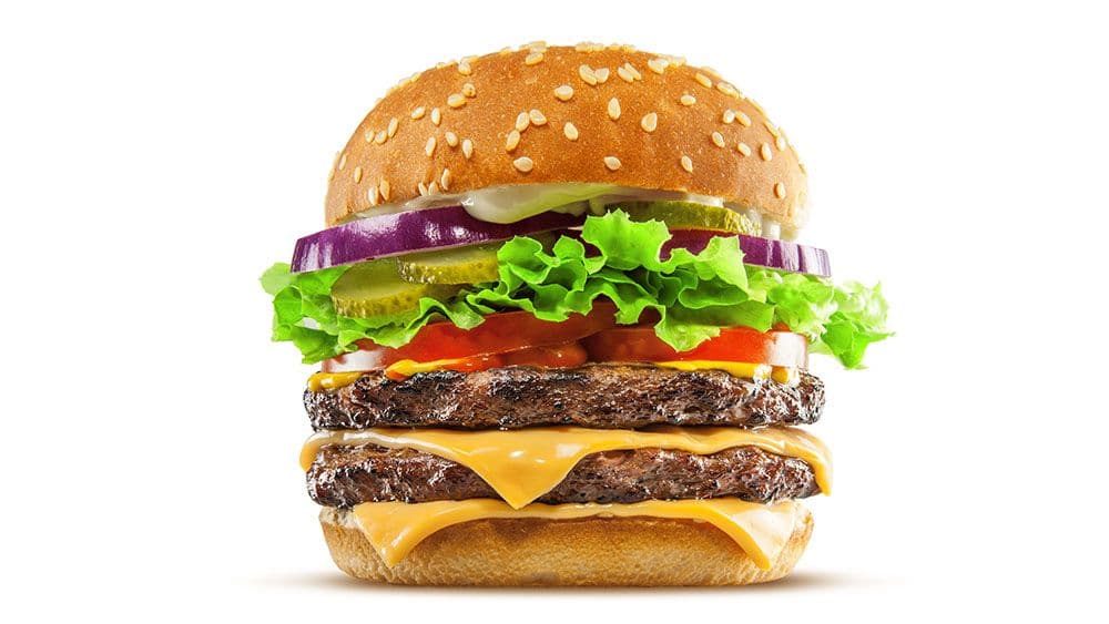 Burger O Carne / O Carne Burger