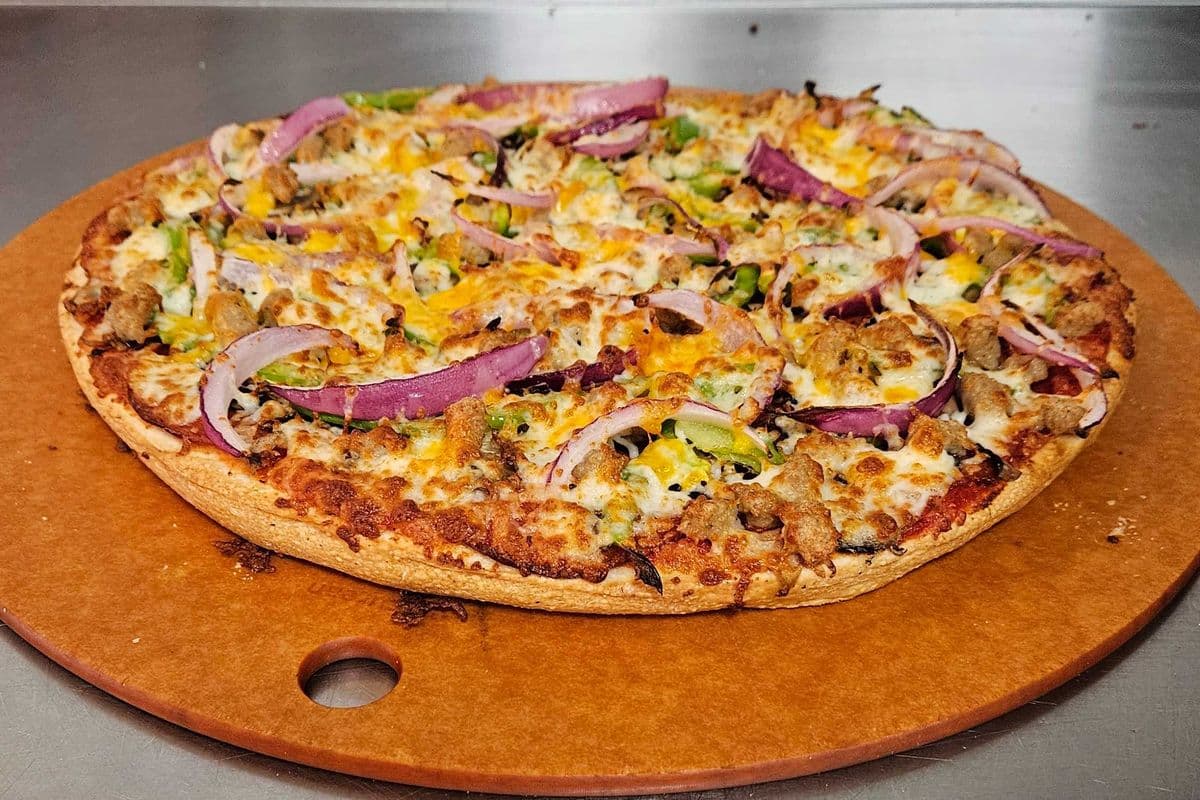 Medium Super Deluxe