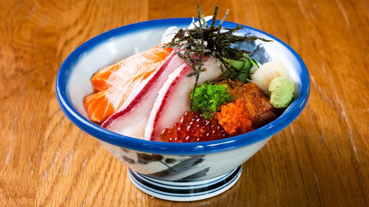 Kaisen Chirashi Don