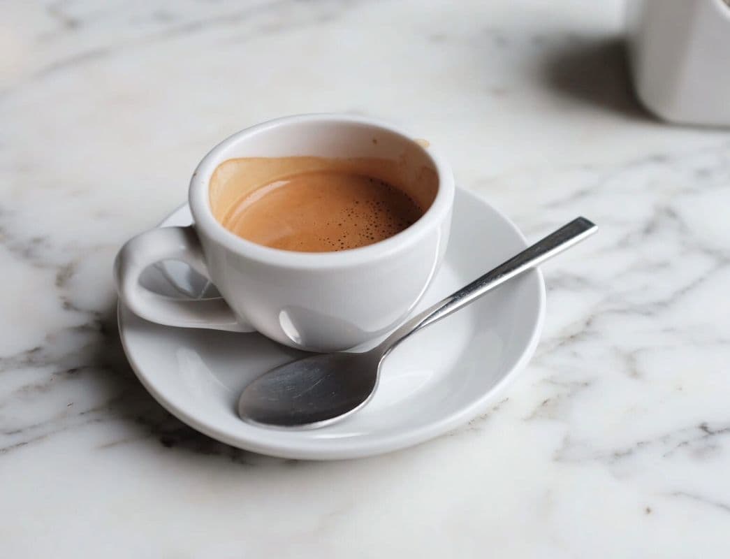 Espresso