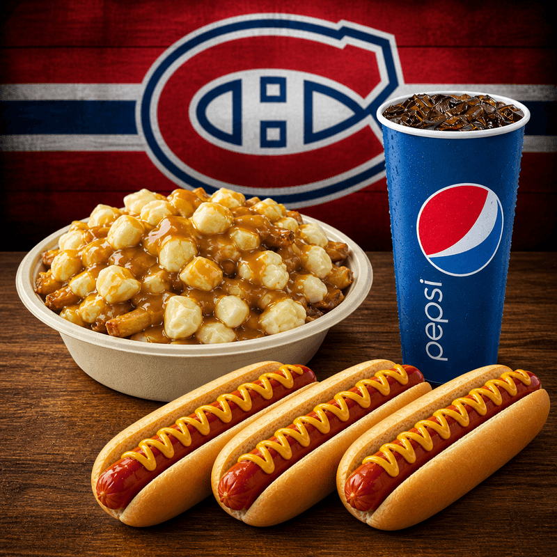 đŽđ”âȘđ„ Combo Hockey â Go Habs Go ! đ„đŽđ”âȘ / đŽđ”âȘđ„ Combo Hockey â Go Habs Go! đ„đŽđ”âȘ