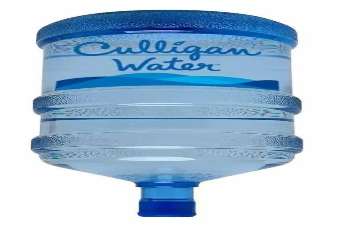 Culligan water (18Ltr)