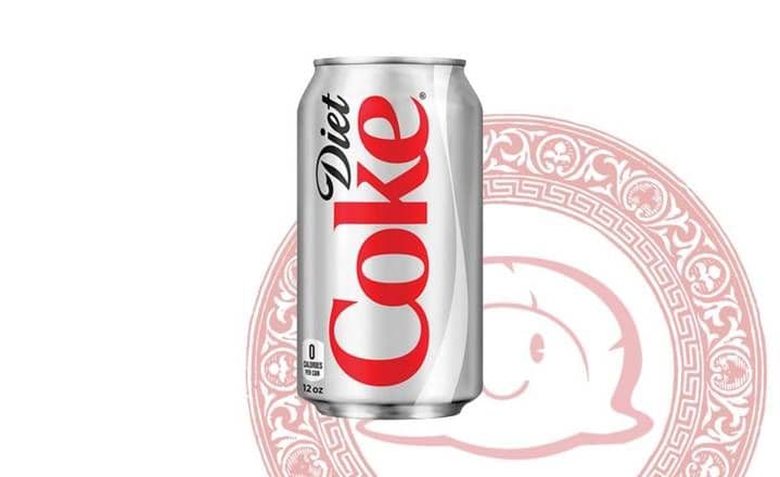 D06-Diet Coke/ / Diet Coke/