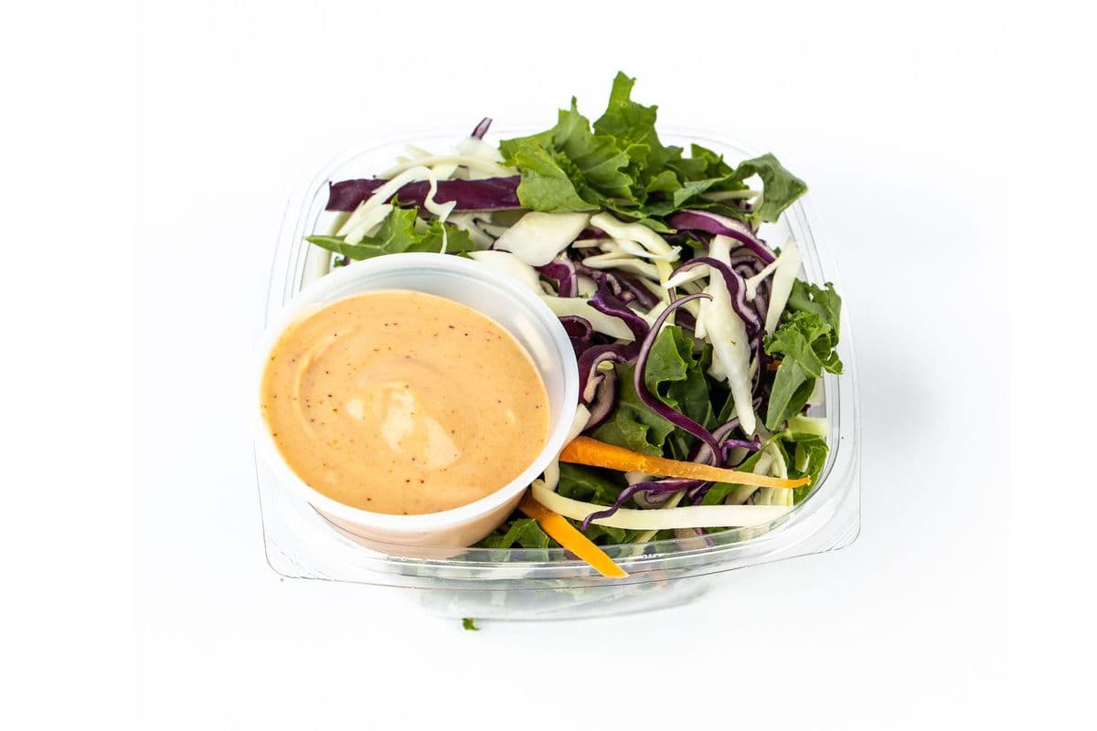 Side Chipolte Kale Salad