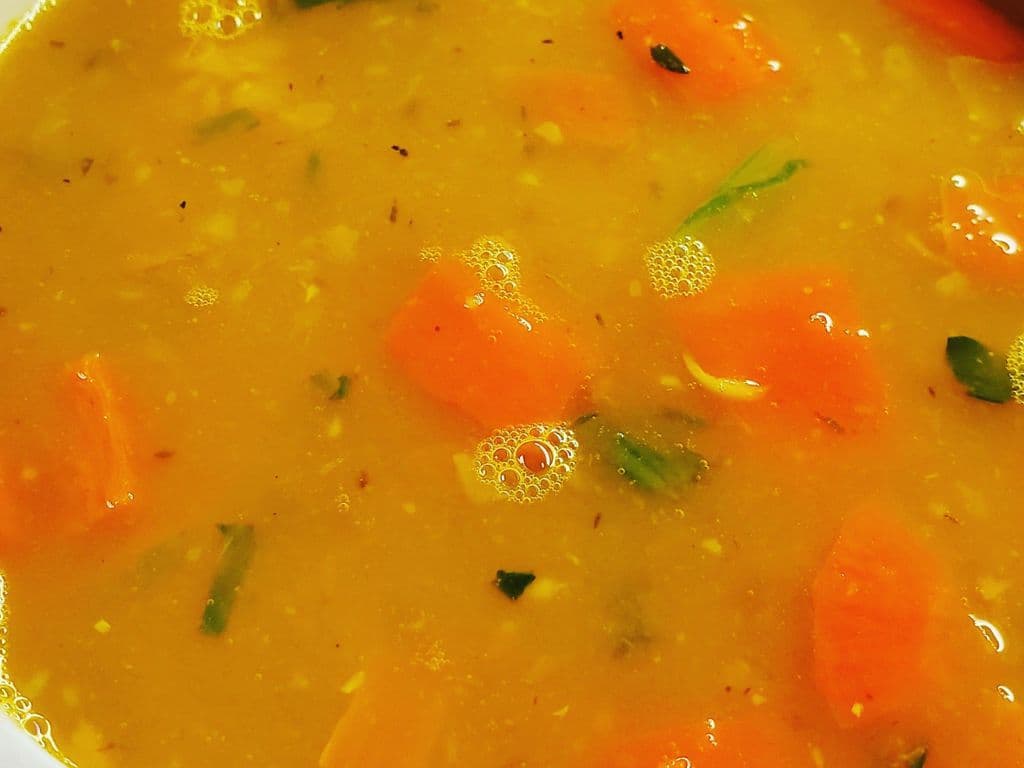 Soup Of The Day