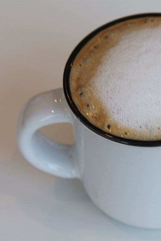 Cappuccino