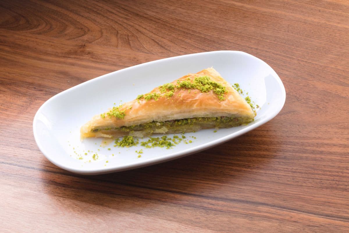 Havuç Dilimi (1 pc)