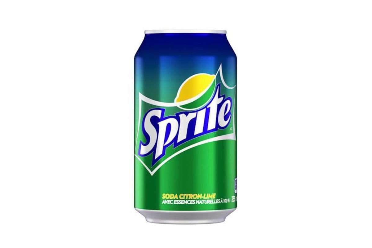Sprite (355ml)