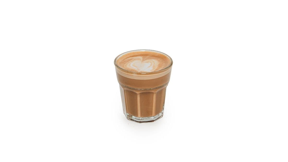 Macchiato