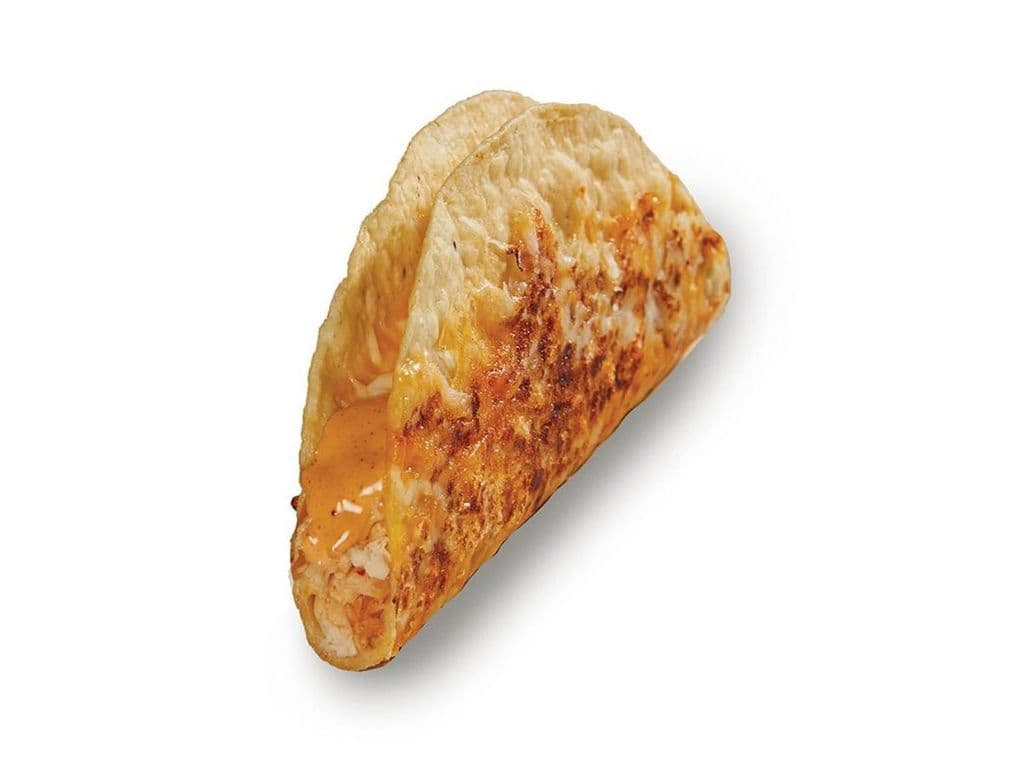 Cantina Chk Crispy Taco