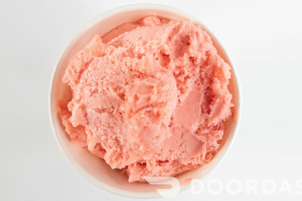 1 Liter Sorbetto