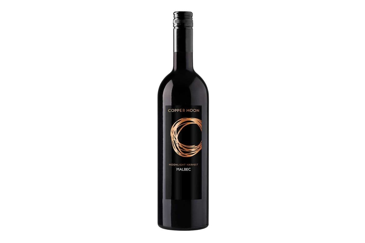 Copper Moon Malbec (1 x 750 ml Bottle)