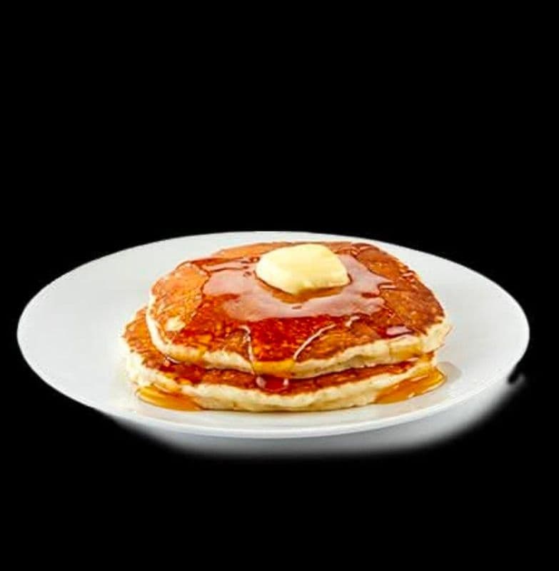 2 Pancakes