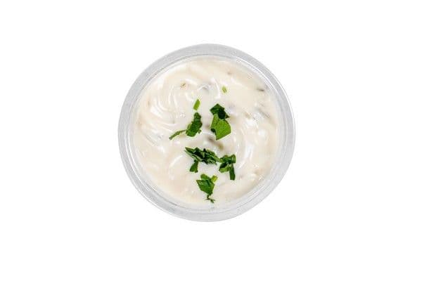Extra Sauce 加酱汁