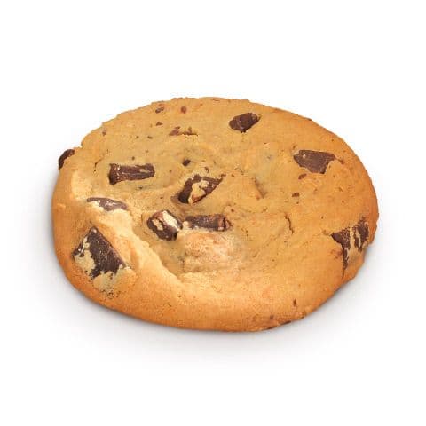 Chocolate Chunk Chip Cookie