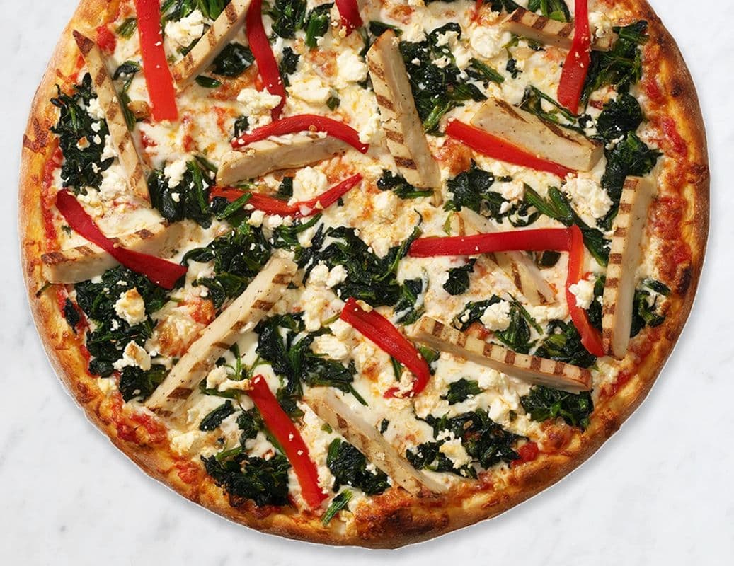 Medium - Pizza Pollo