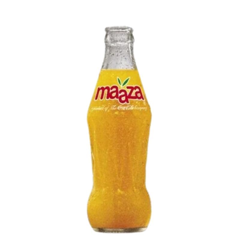 Maaza