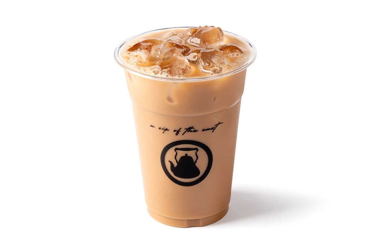 Iced Karak Chaii (68 Cal)
