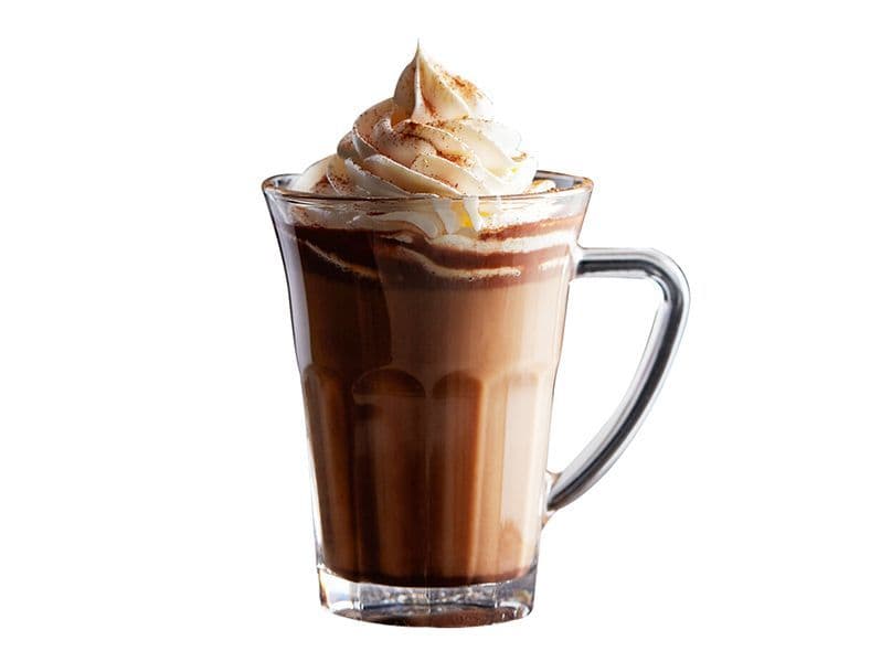 Mocha 摩卡