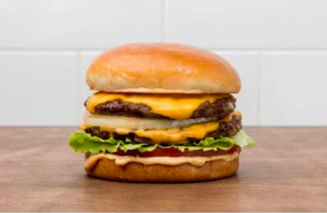 Cali Double
