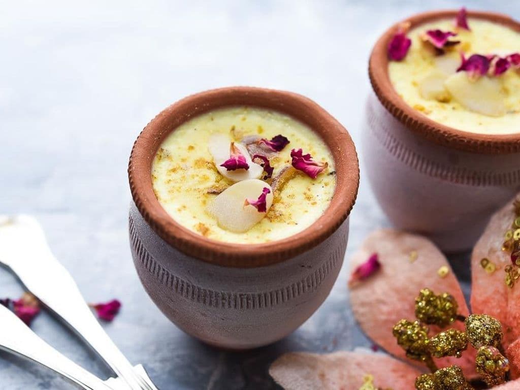 Matka Kulfi