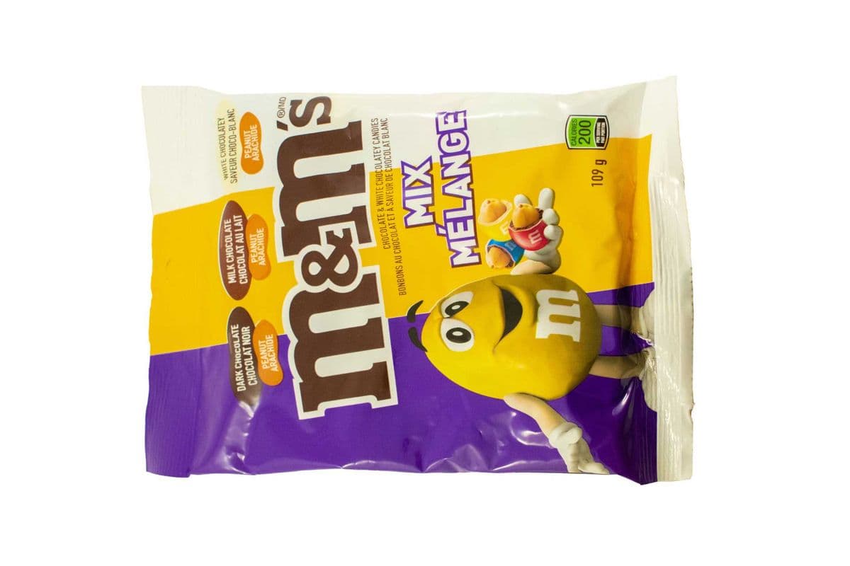 M&M Mix (95g)