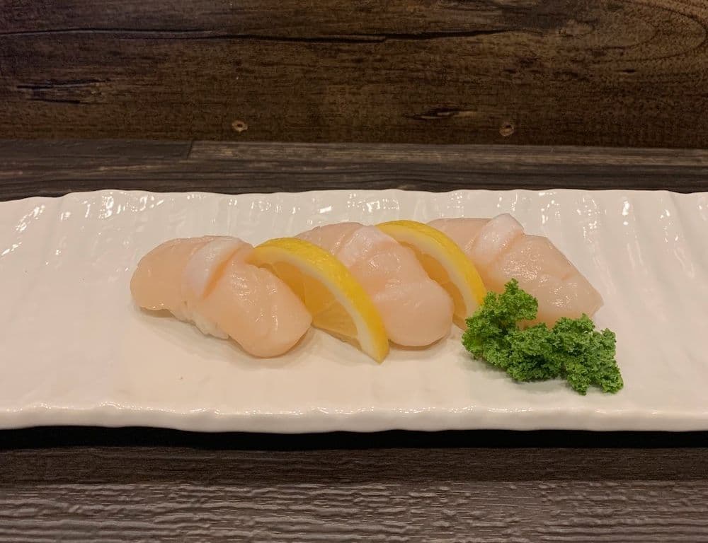 Hotate Sushi