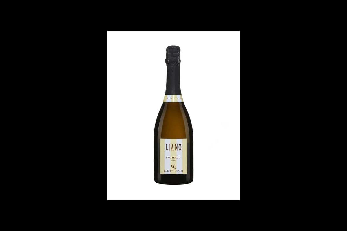 LIANO PROSECCO (750ML) (1 x 750ML)