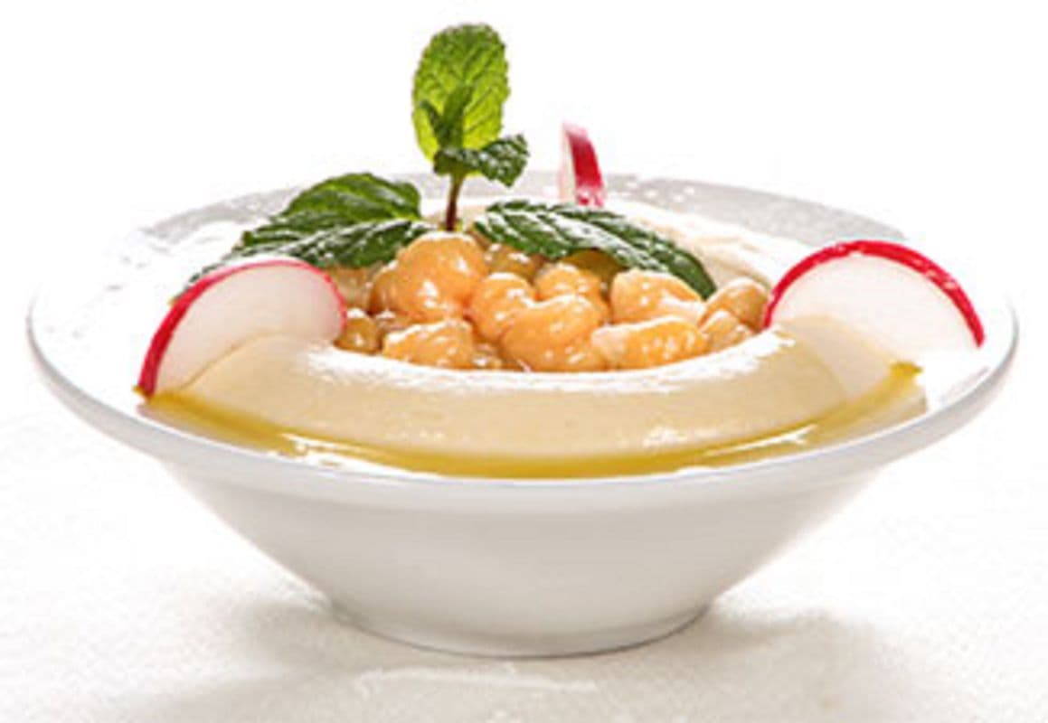 Hummus