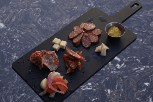 Charcuterie