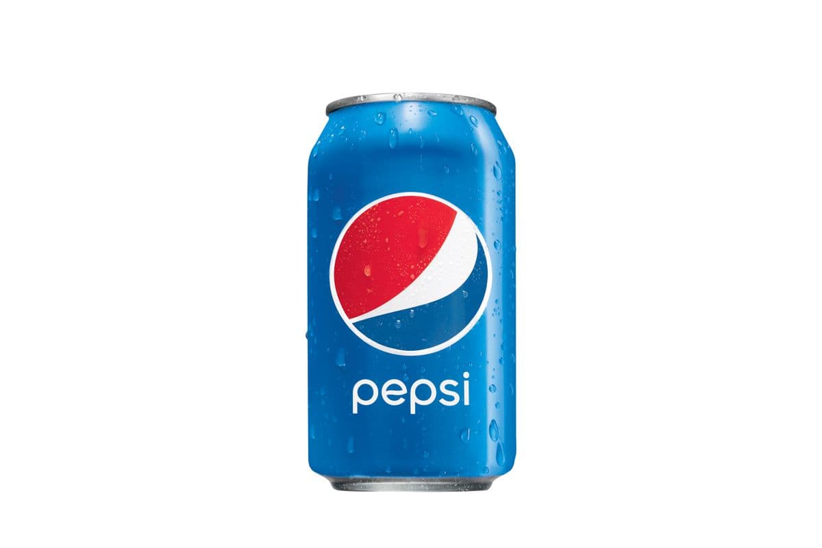 Soft Drink Can (355ml)