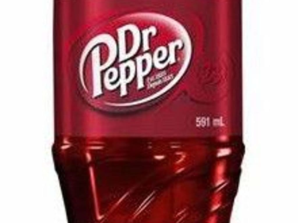 Dr. Pepper