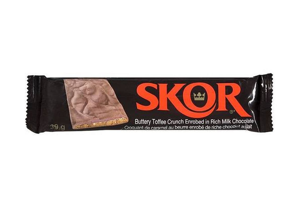 Skor (39 g)