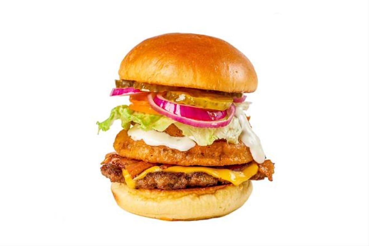 Ringer Burger