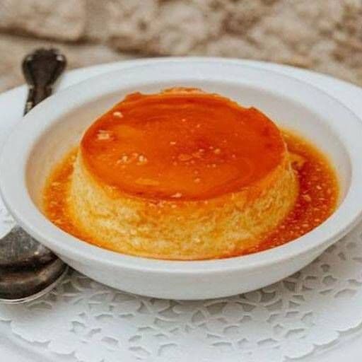 Crema Di Caramella