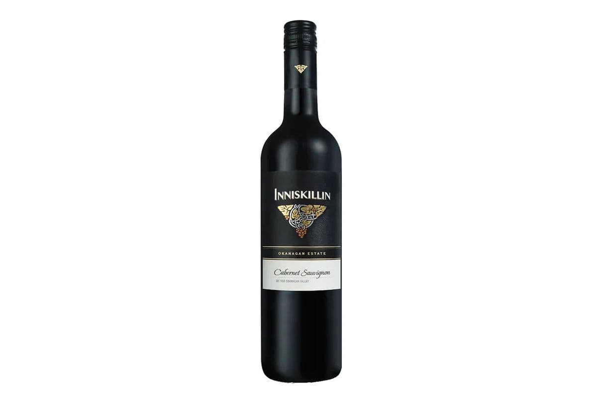 Inniskillin Cabernet Sauvignon (1 x 750 ml)