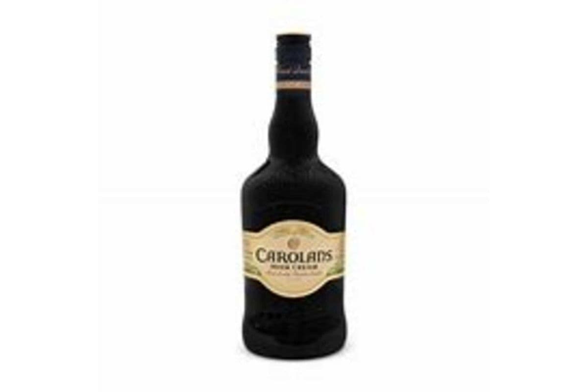 Carolans Irish Cream (1 x 1.14 L)